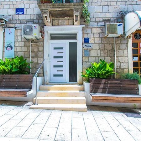 Old Town Split Apartment Alea Esterno foto