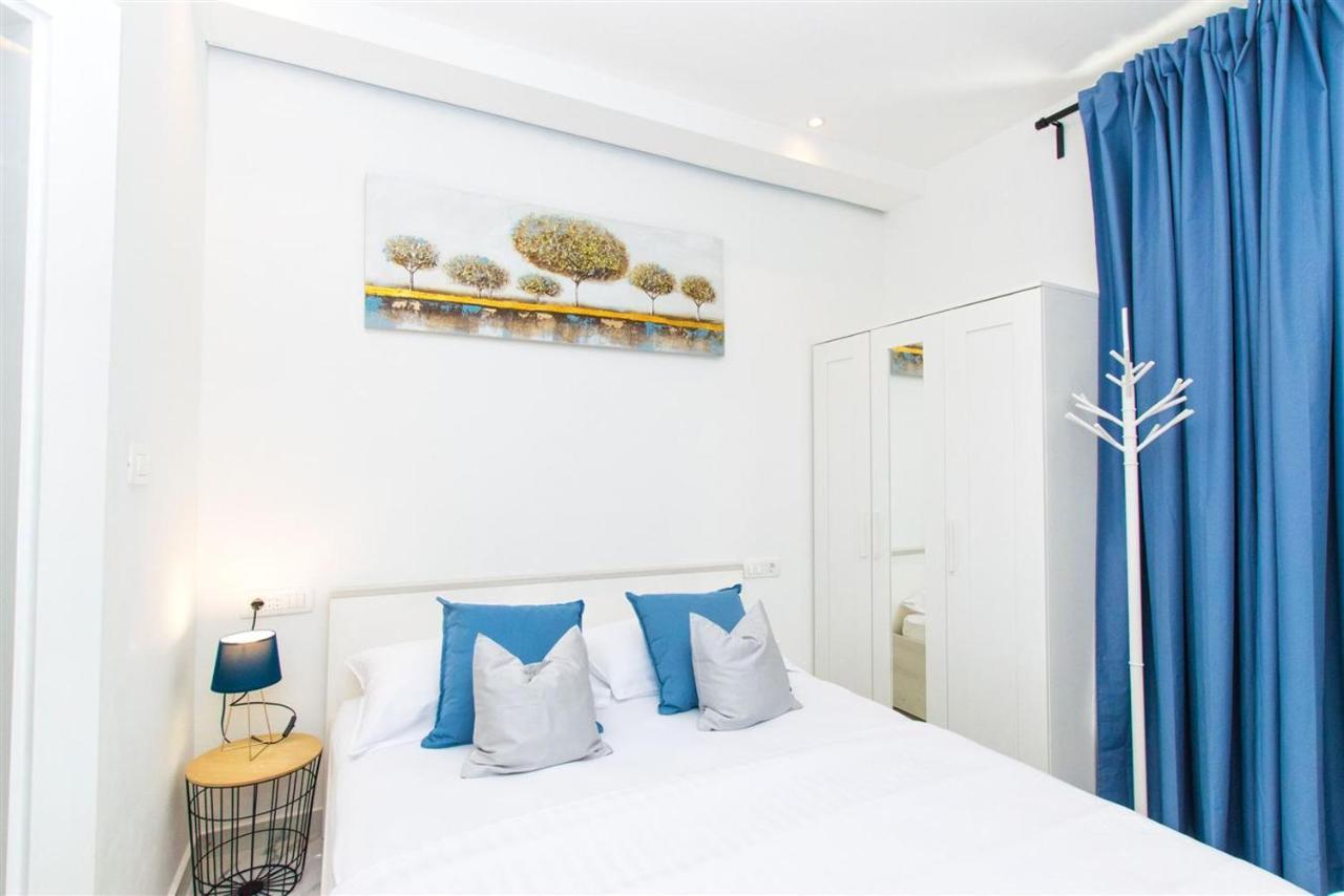 Old Town Split Apartment Alea Esterno foto